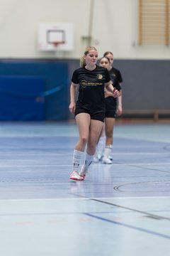 Bild 224 - wBJ Power Girls Cup Suederelbe